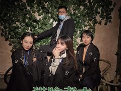 -夜幕浸入式超级密室(望京店)