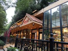 门面-品大三(大行宫店)