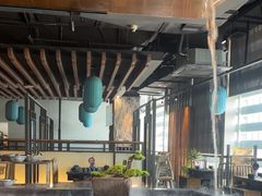 -湊湊火锅·茶憩(来福士广场店)