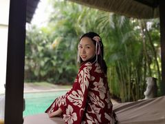 -三亚亚龙湾五号度假别墅酒店