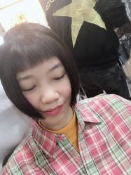 -GIRL STYLE 烫发·染发沙龙