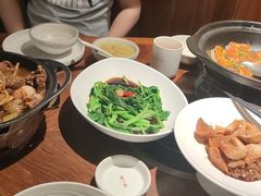 -瑶王府·广西菜(金阳路店)