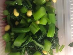 -清青快餐厅