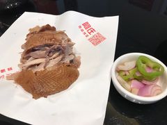 -阿庄新豫菜(通泰路店)