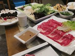 -牛街·马辈儿涮肉(牛街二店)