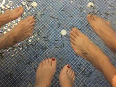 -水晶之星洗浴温泉汗蒸