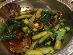 -全聚贤餐厅·湖北家常菜(沙湖店)