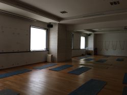 -Just Yoga 瑜伽·阿育吠陀