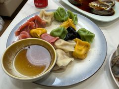 -来之顺海鲜菜馆·青岛菜(栈桥店)