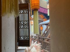 -叶叶菩提(太原别墅店)