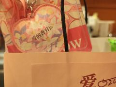 -奈雪的茶(中粮祥云小镇店)