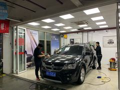 -名车坊威固授权汽车贴膜隐形车衣(世纪大道店)