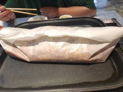 纸包鱼-红辣椒·川菜·火锅(大洋中心店)