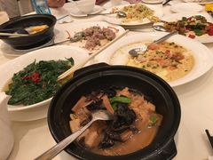 -半岛太子酒家(海港城店)