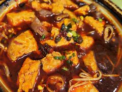 臭大元烧肥肠-壶园美食·淮扬菜(东圈门店)