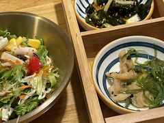 -桃屋日本料理(清华科技园店)