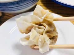 -何记羊汤馆(丽水佳源店)