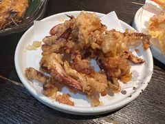 -樱町三味日本料理(城乡世纪广场店)