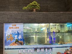 -蚝喜粤·广州味·茶楼点心(长隆店)