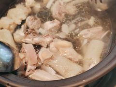 -同仁四季椰子鸡(福田东园总店)