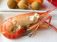 -半岛听涛蒸汽海鲜自助(K11店)