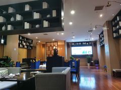 大堂-天宁凯利时尚餐厅