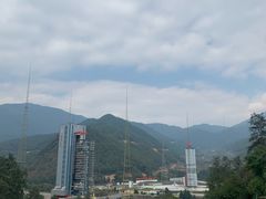-西昌卫星发射中心