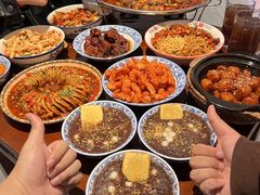 -回家吃饭·地道南昌菜(建德观总店)