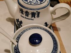 -陳香貴·兰州牛肉面(东方宝泰店)