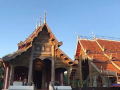 -帕辛寺
