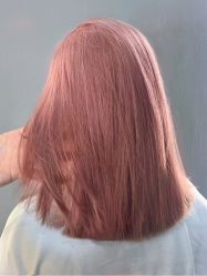 -M1 HAIR烫染