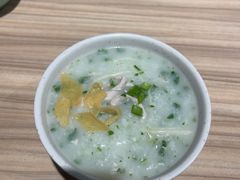 -珍粥道(杉杉奥特莱斯店)