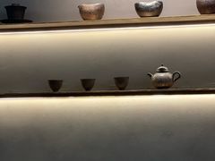-喜茶(深圳万象城黑金店)