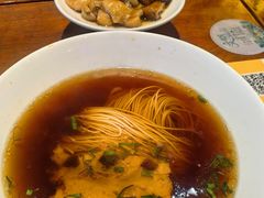 -同得兴 Since·1995 传统苏式面馆(十全街店)