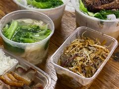 -龙凤点心饼家·39年老字号(松岗店)