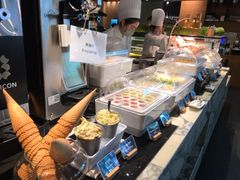 -香港唯港荟 Hotel ICON – The Market