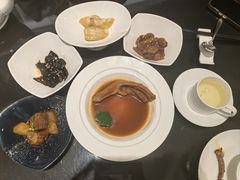 -ManHo万豪中餐厅(成都茂业JW万豪酒店)