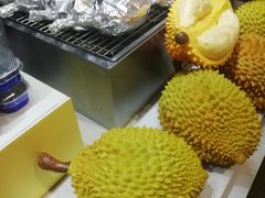 -八一路好吃街(雨田商务大厦店)