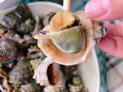 -常家活海鲜小吃(仅一家无分店)