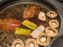 -焱铁烧·黑毛和牛专门店(南宁万象城店)