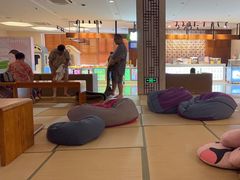 -汤连得温泉馆(宝山店)