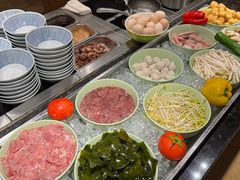 -惠州康帝国际酒店