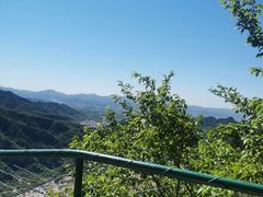 -京东石林峡风景区