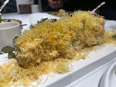 -羲和雅苑•北京烤鸭(国贸商城店)
