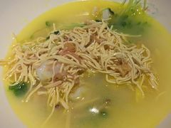 -海富门·带鱼·淮扬菜·粤菜(甘家口店)