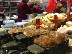 -淀里船宴(裕华东路店)