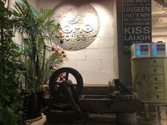 大堂-么么咖啡(燕郊店)