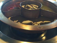 -滇釜火锅·能喝汤的火锅(车公庄店)
