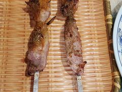 -新疆伊宁远征餐厅