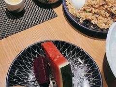-虹料理·日料放题(悠方店)
